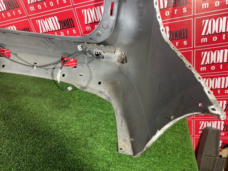 Бампер, 20900 рублей, Красноярск