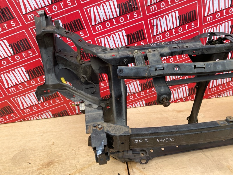 Рамка радиатора, 2400 рублей, Солонцы