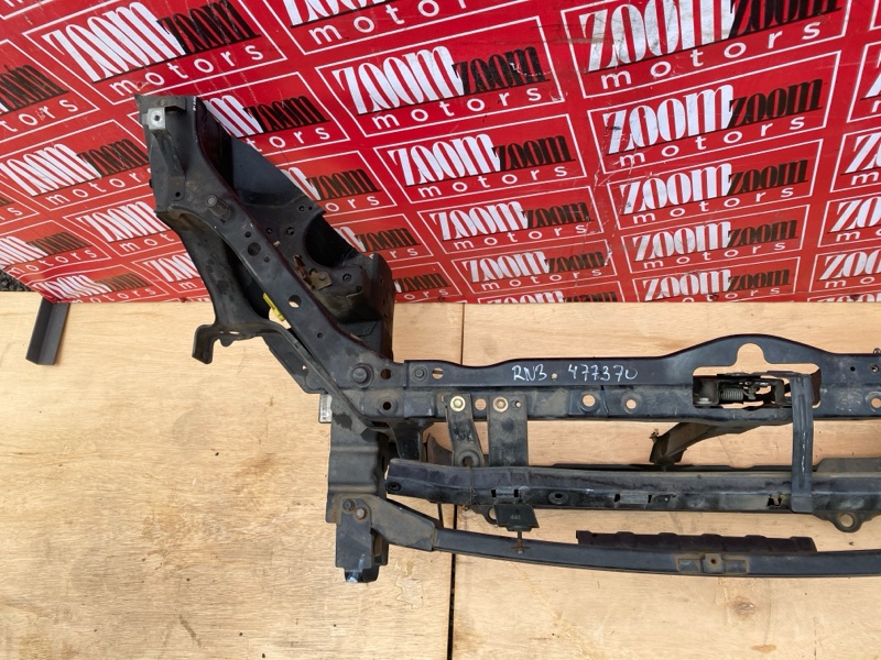 Рамка радиатора, 2400 рублей, Солонцы