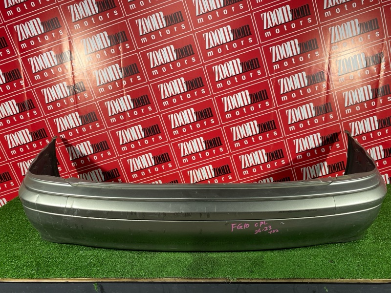 Бампер, 7600 рублей, Красноярск