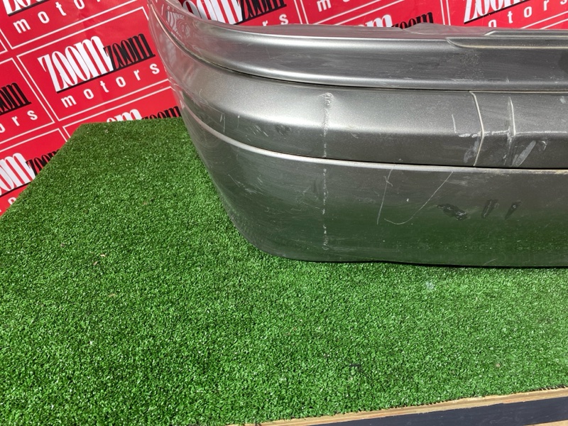 Бампер, 7600 рублей, Красноярск