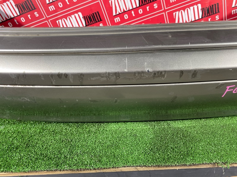 Бампер, 7600 рублей, Красноярск