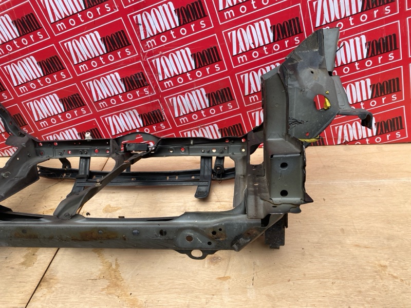 Рамка радиатора, 2400 рублей, Солонцы