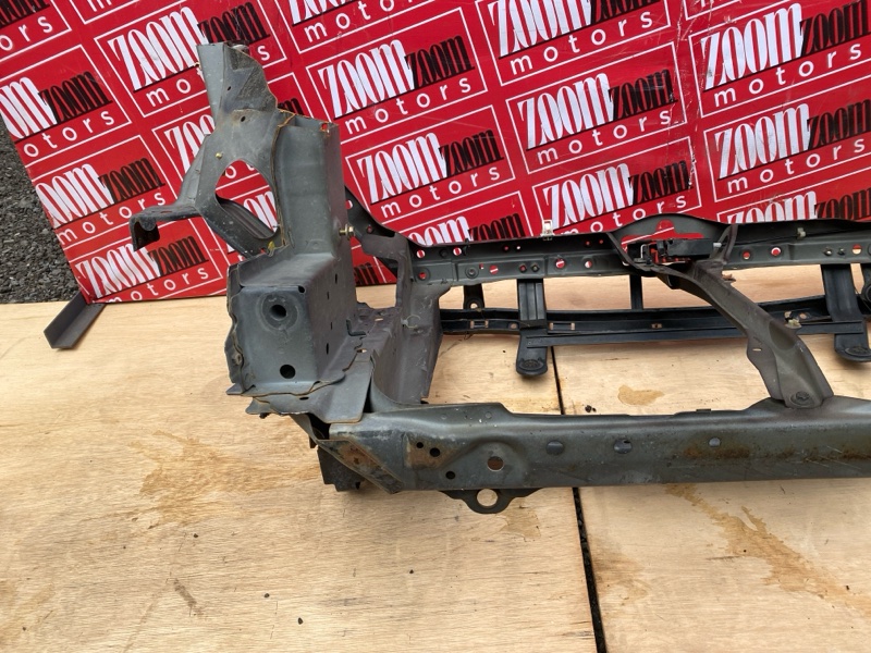 Рамка радиатора, 2400 рублей, Солонцы