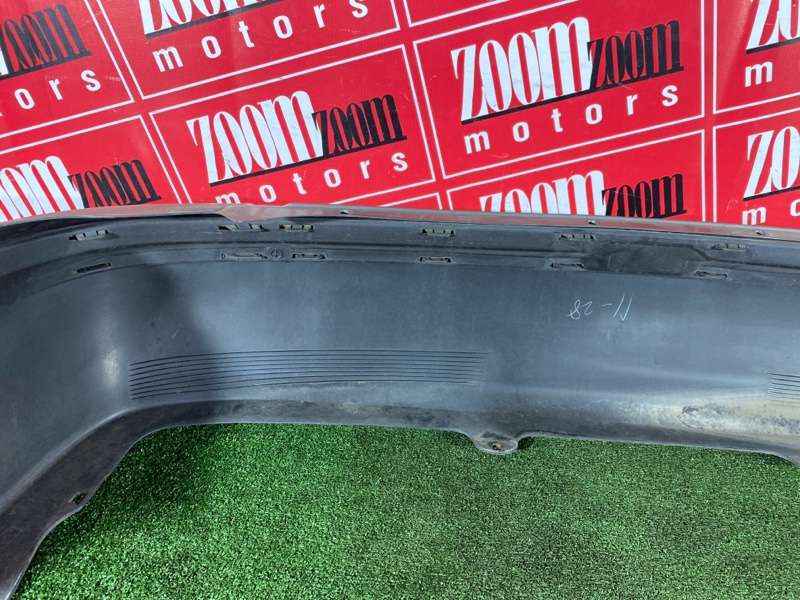 Бампер, 7600 рублей, Красноярск