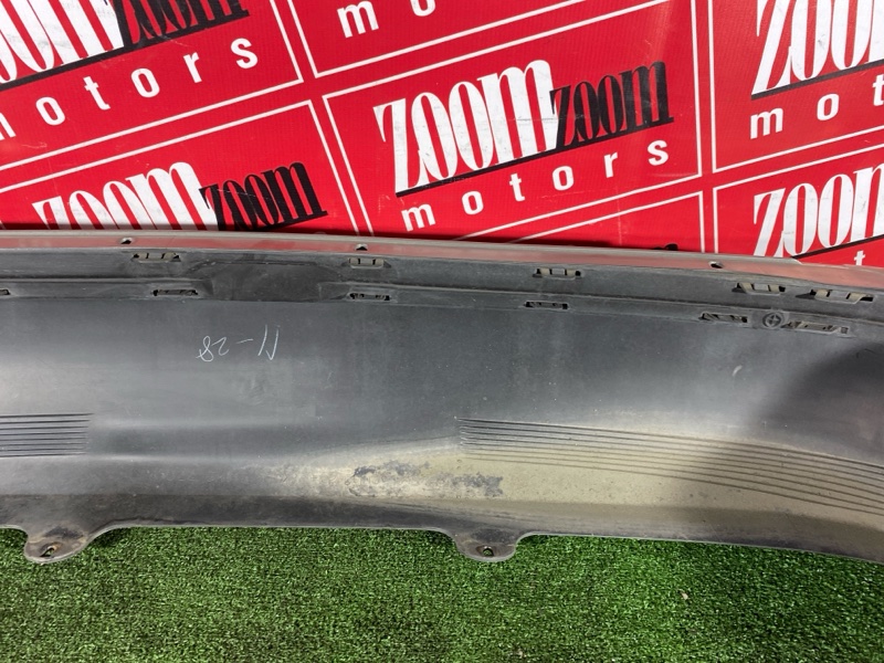 Бампер, 7600 рублей, Красноярск