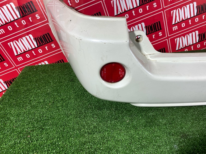 Бампер, 6200 рублей, Красноярск