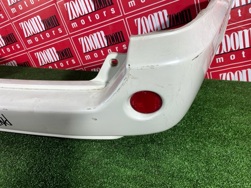 Бампер, 6200 рублей, Красноярск