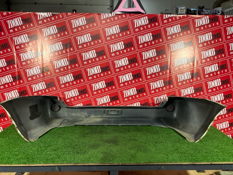 Бампер, 6200 рублей, Красноярск