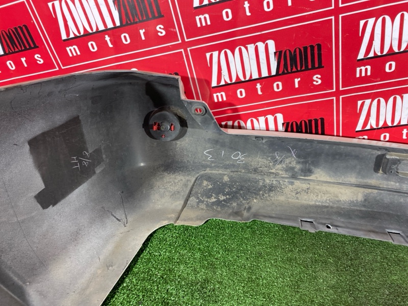 Бампер, 6200 рублей, Красноярск