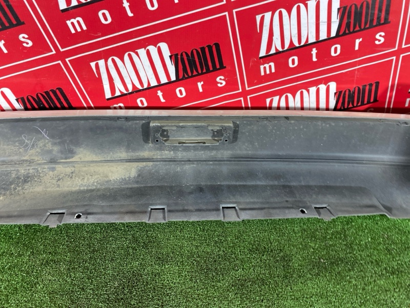 Бампер, 6200 рублей, Красноярск