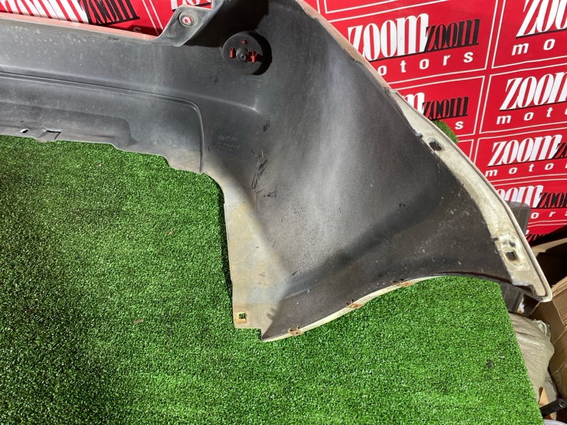 Бампер, 6200 рублей, Красноярск