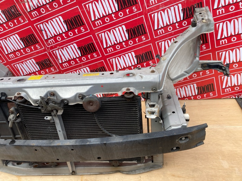 Рамка радиатора, 13300 рублей, Солонцы