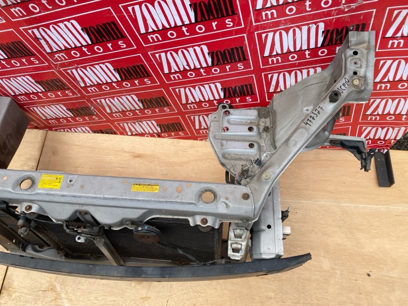 Рамка радиатора, 13300 рублей, Солонцы