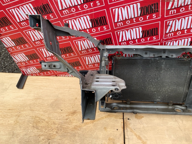 Рамка радиатора, 13300 рублей, Солонцы