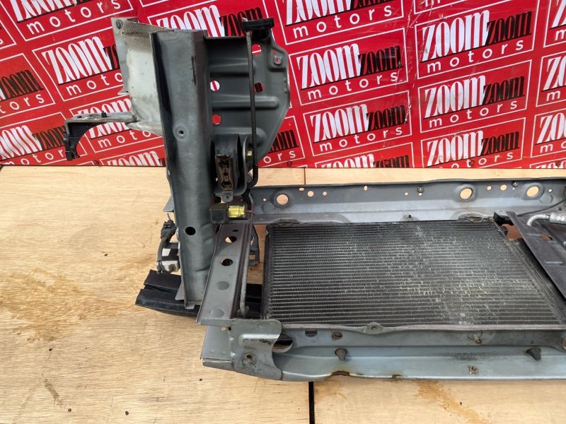 Рамка радиатора, 13300 рублей, Солонцы