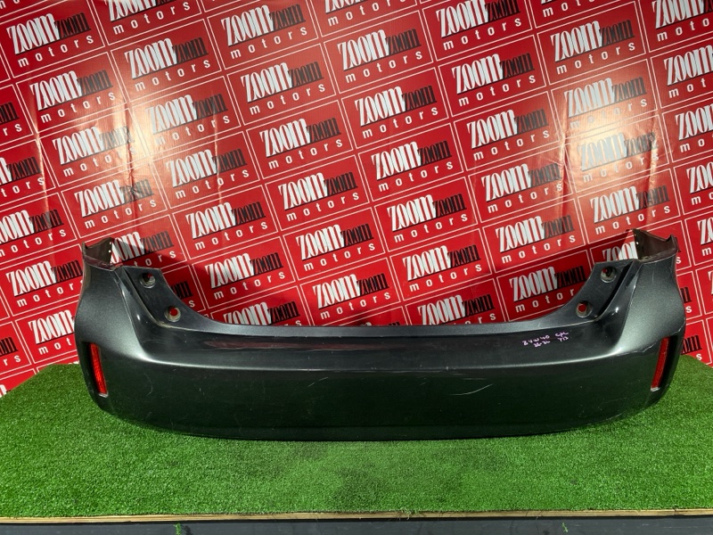 Бампер, 23800 рублей, Красноярск