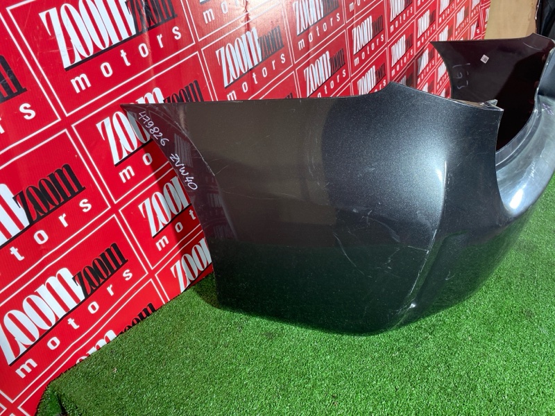 Бампер, 23800 рублей, Красноярск