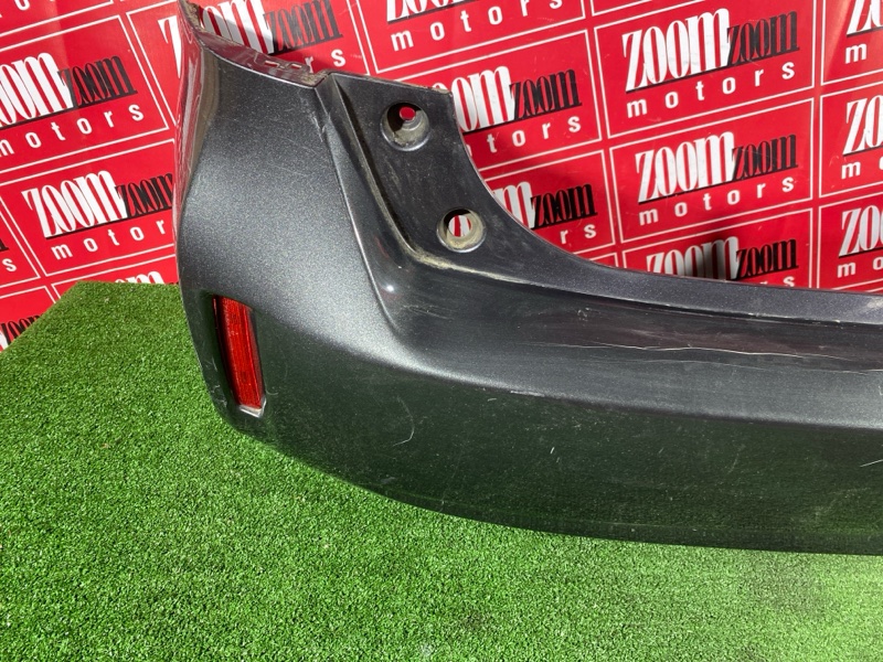 Бампер, 23800 рублей, Красноярск