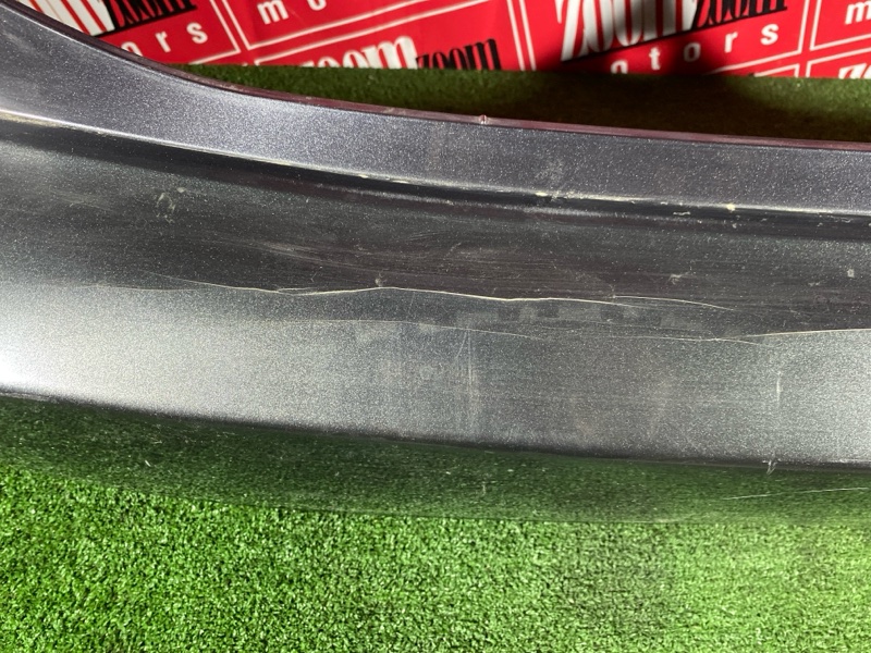 Бампер, 23800 рублей, Красноярск