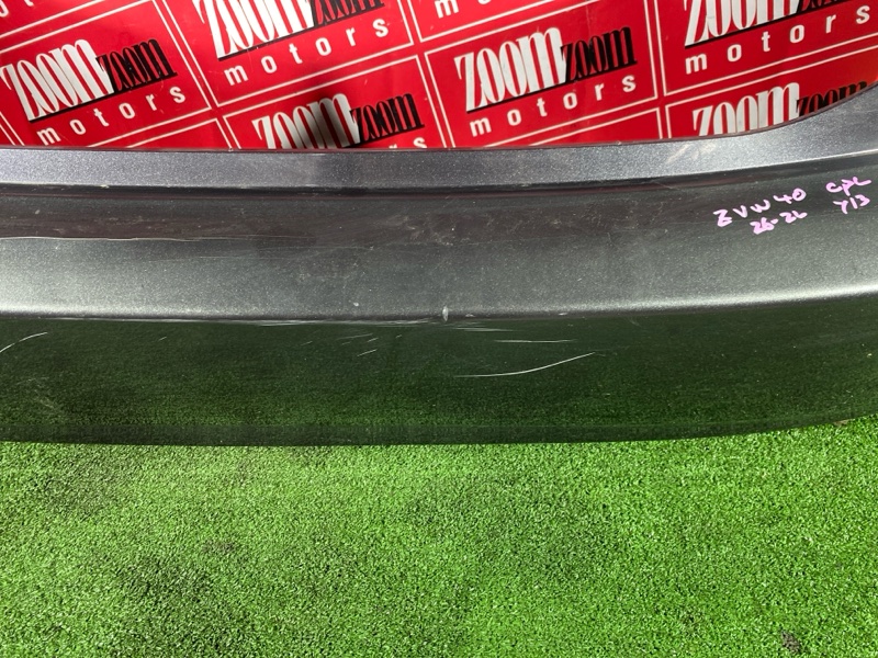 Бампер, 23800 рублей, Красноярск