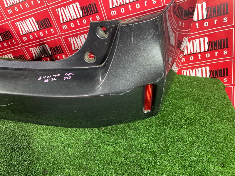 Бампер, 23800 рублей, Красноярск