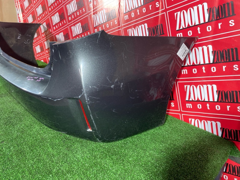 Бампер, 23800 рублей, Красноярск