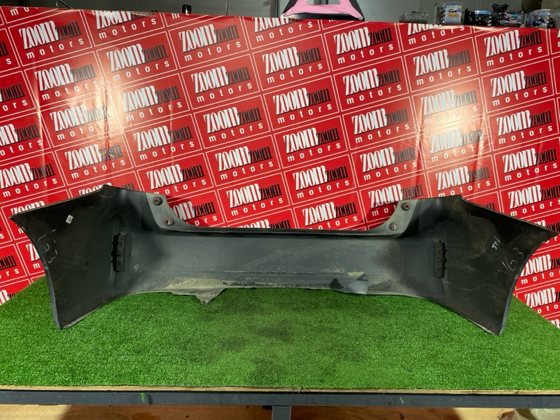 Бампер, 23800 рублей, Красноярск