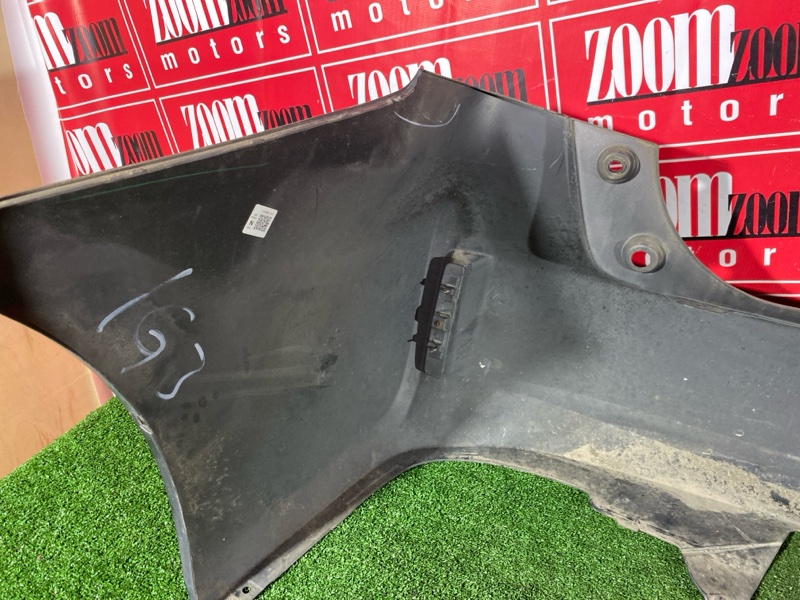 Бампер, 23800 рублей, Красноярск