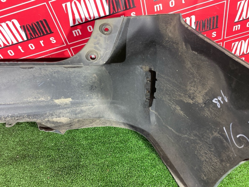 Бампер, 23800 рублей, Красноярск