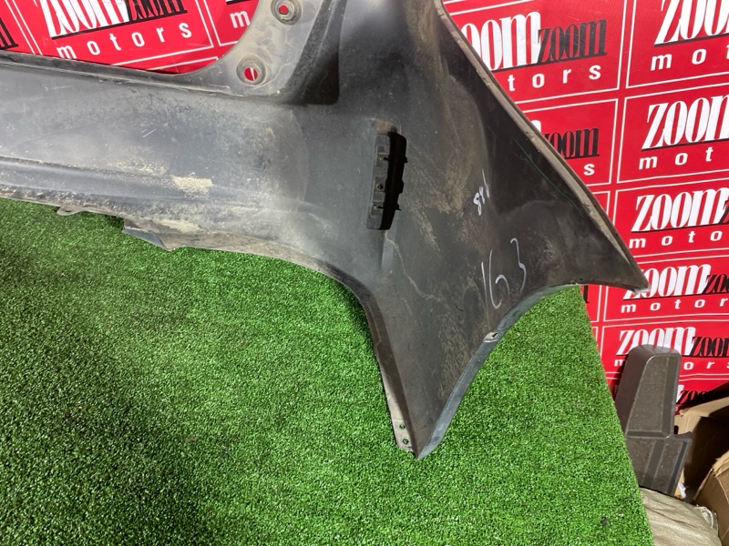 Бампер, 23800 рублей, Красноярск