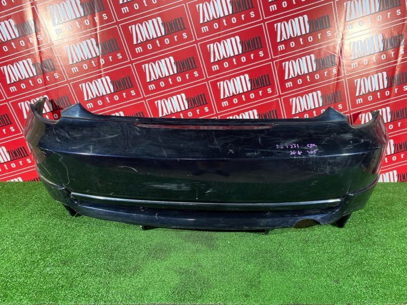 Бампер, 19000 рублей, Красноярск