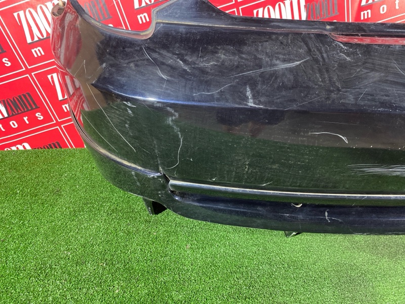 Бампер, 19000 рублей, Красноярск