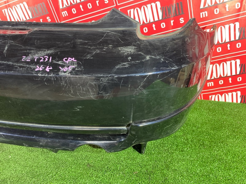 Бампер, 19000 рублей, Красноярск