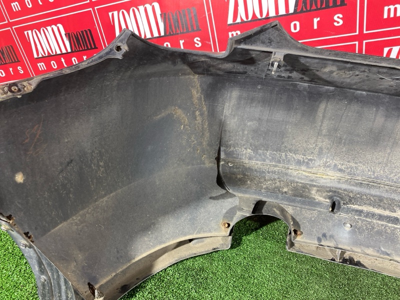 Бампер, 19000 рублей, Красноярск