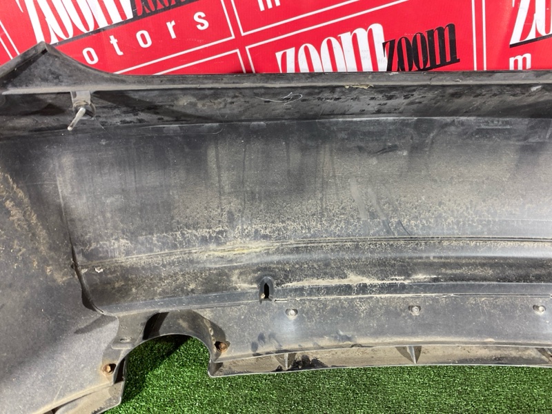 Бампер, 19000 рублей, Красноярск