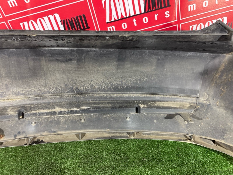 Бампер, 19000 рублей, Красноярск