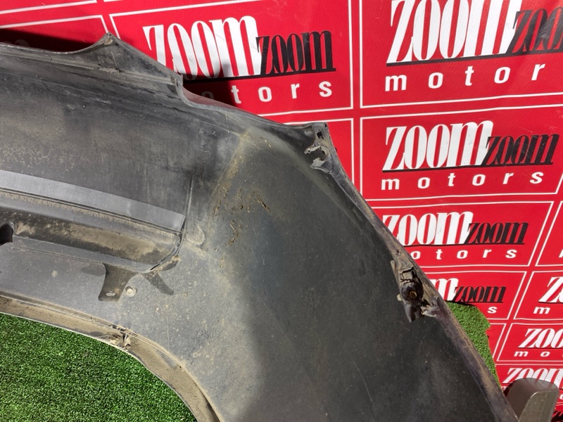 Бампер, 19000 рублей, Красноярск