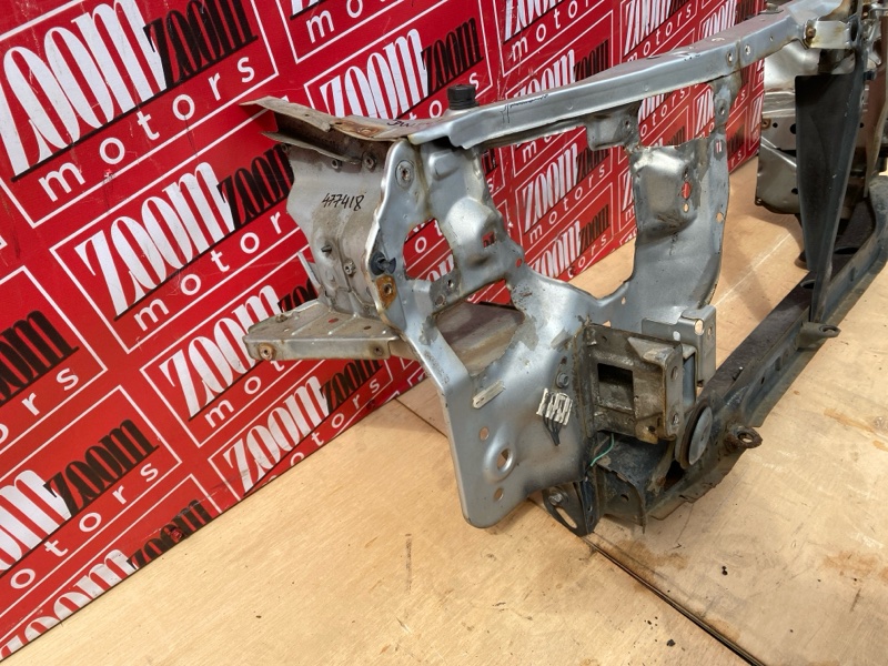 Рамка радиатора, 15200 рублей, Солонцы