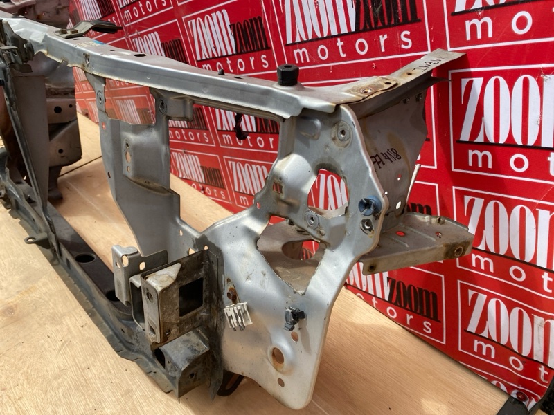 Рамка радиатора, 15200 рублей, Солонцы