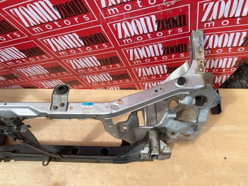 Рамка радиатора, 15200 рублей, Солонцы