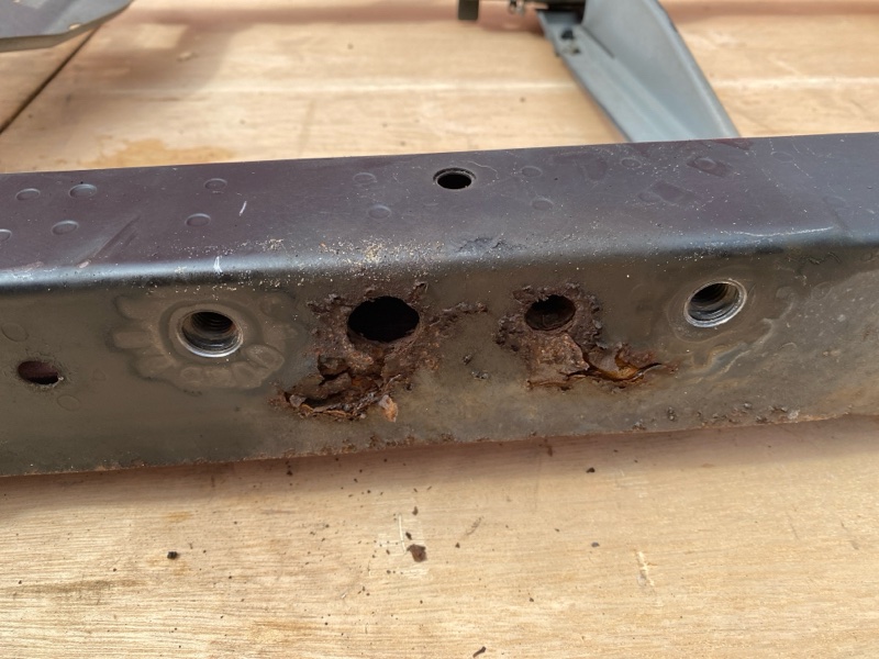 Рамка радиатора, 15200 рублей, Солонцы