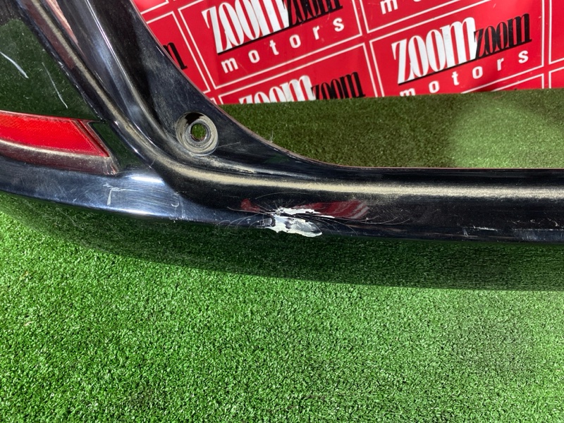 Бампер, 5300 рублей, Красноярск