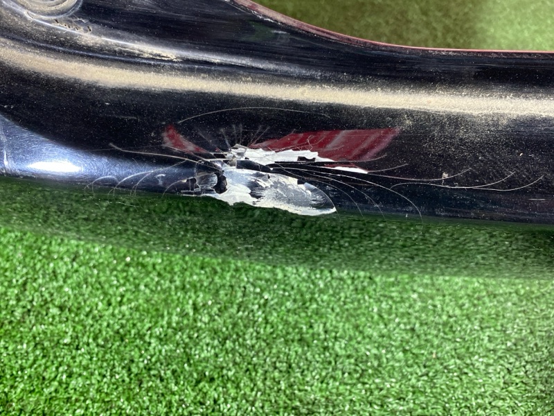 Бампер, 5300 рублей, Красноярск