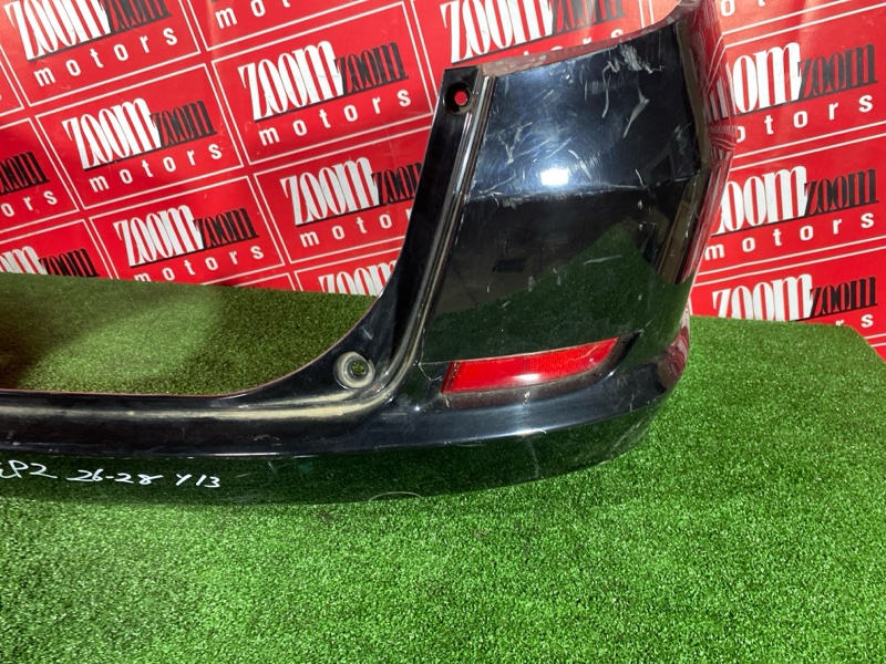 Бампер, 5300 рублей, Красноярск