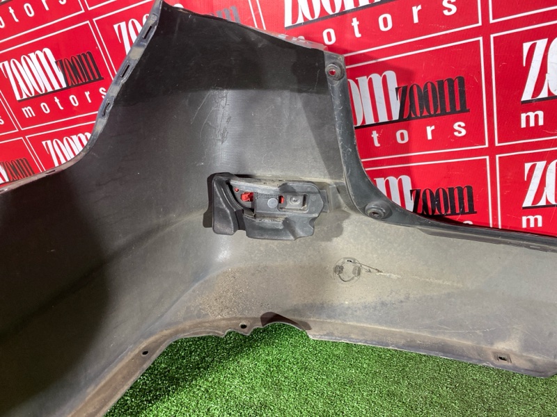 Бампер, 5300 рублей, Красноярск