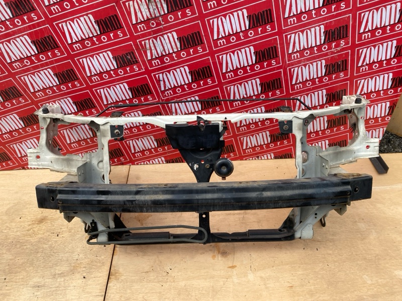 Рамка радиатора, 1400 рублей, Солонцы