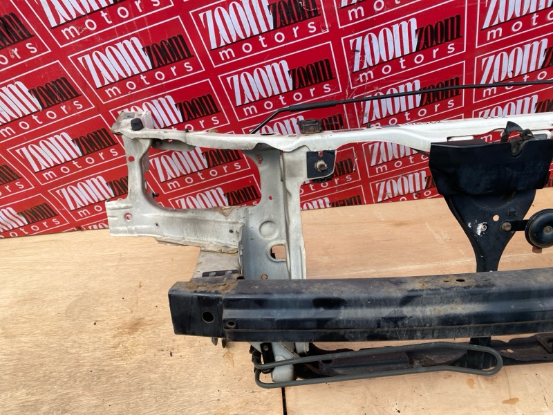 Рамка радиатора, 1400 рублей, Солонцы