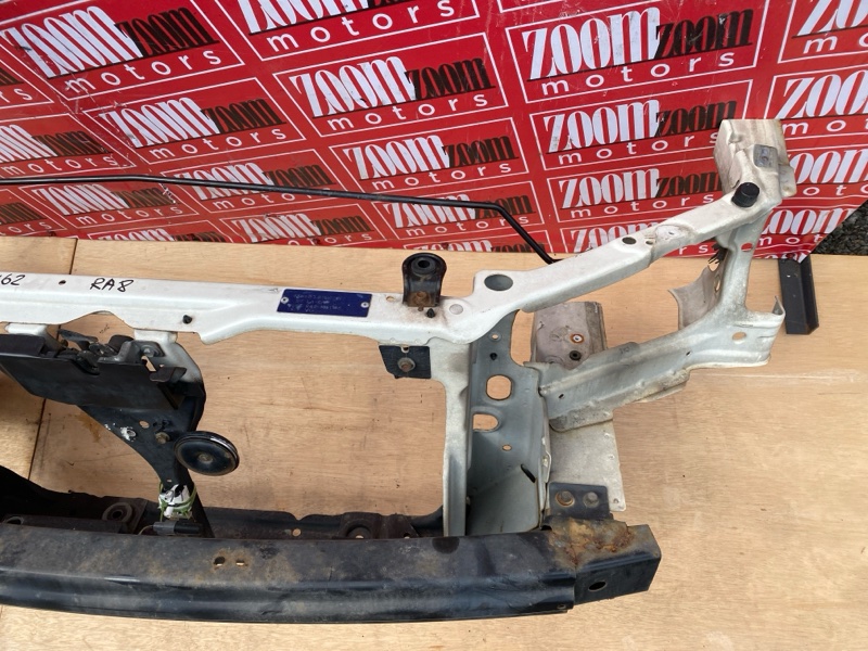 Рамка радиатора, 1400 рублей, Солонцы