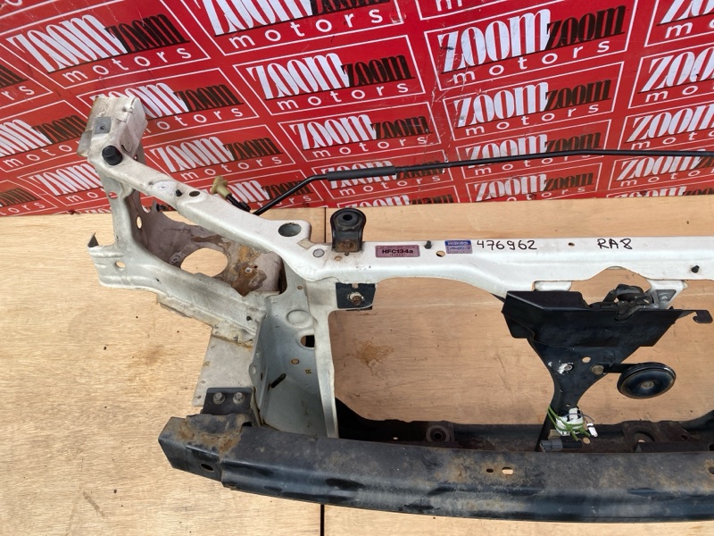 Рамка радиатора, 1400 рублей, Солонцы